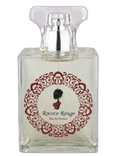 Rococo Rouge Stacked Style by Stacked Style