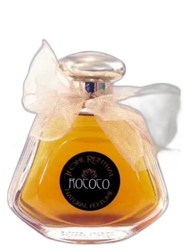 Rococo Trnp by TRNP