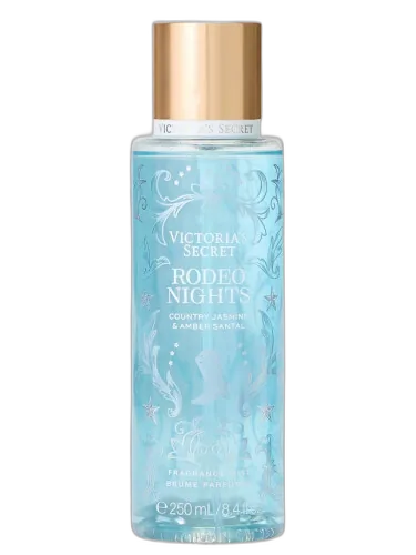 Rodeo Nights Victoria's Secret by Victoria's Secret