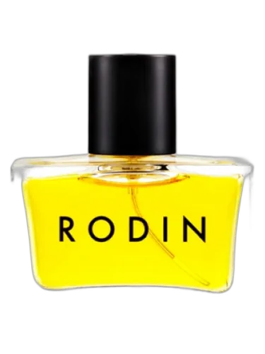 Rodin Rodin Olio Lusso by RODIN Olio Lusso
