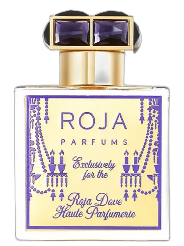 Roja Dove Haute Parfumerie 20th Anniversary Roja Dove by Roja Dove
