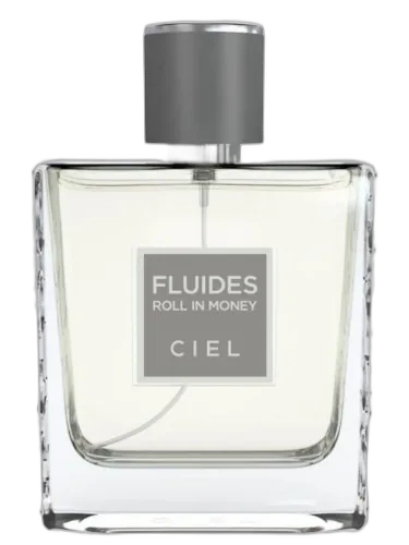 Roll In Money Ciel Parfum by CIEL Parfum