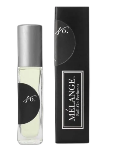 Roll-on Perfume No. 22 Melange Perfume by Melange Perfume