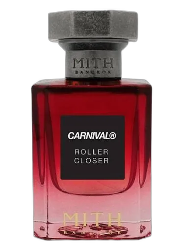 Roller Closer Mith by Mith