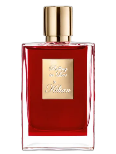Rolling In Love By Kilian by By Kilian