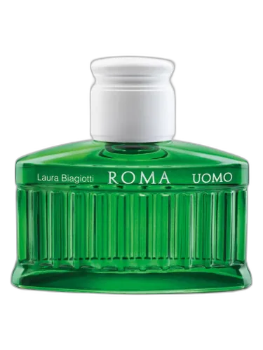 Roma Uomo Green Swing Laura Biagiotti by Laura Biagiotti