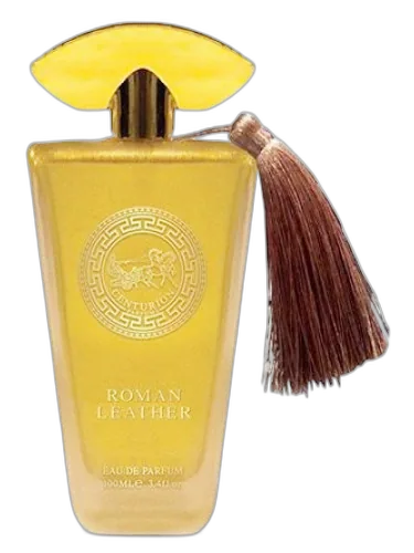 Roman Leather Centurion Parfums