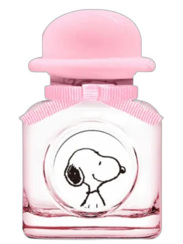 Romance Miniso X Snoopy