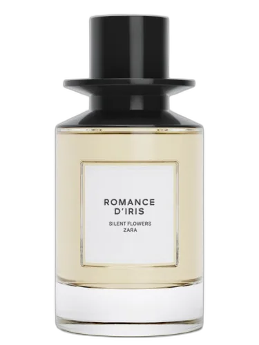 Romance D'iris Zara by Zara