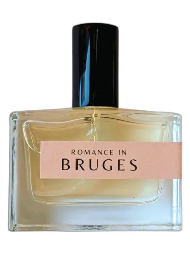 Romance In Bruges Jil Croquet Parfum by Jil CROQUET Parfum