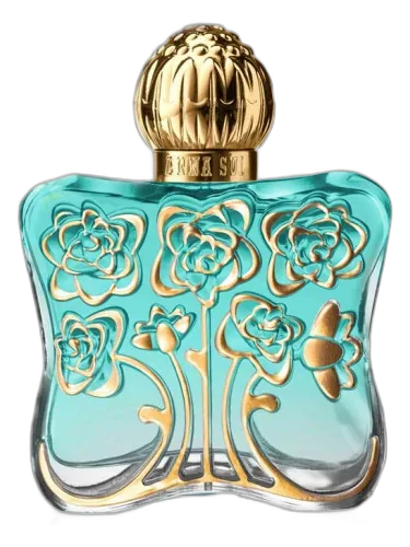 Romantica Exotica Anna Sui by Anna Sui