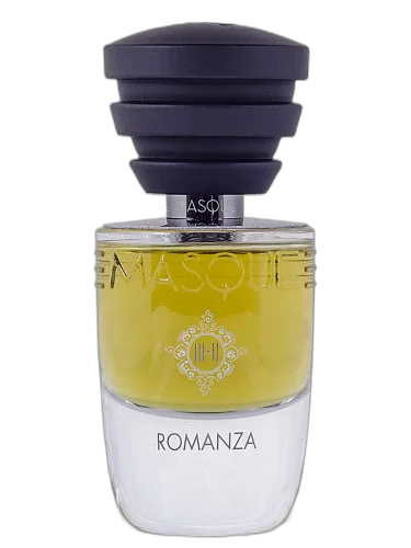 Romanza Masque Milano by Masque Milano