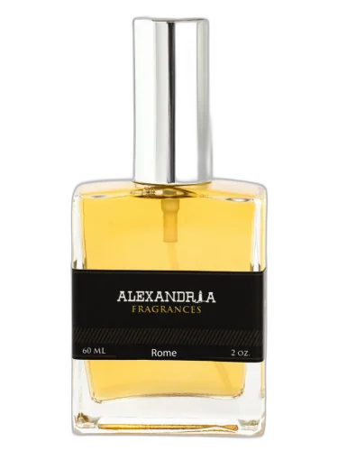Rome Alexandria Fragrances by Alexandria Fragrances