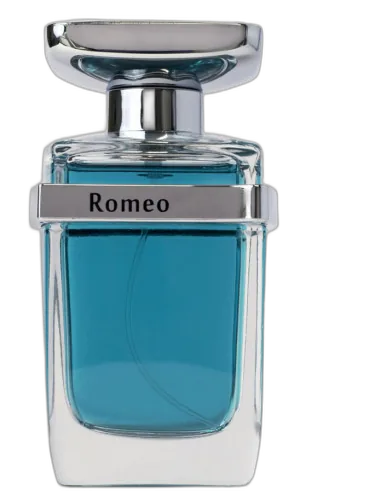 Romeo Aurora Scents by Aurora Scents