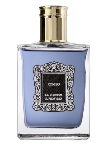 Romeo Il Profvmo by Il Profvmo