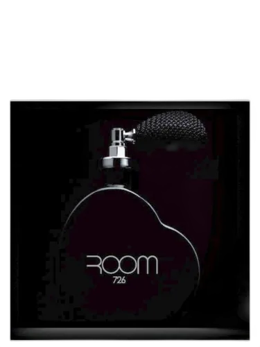 Room 726 Black Rubino Cosmetics