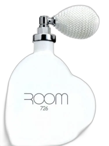 Room 726 White Rubino Cosmetics by Rubino Cosmetics