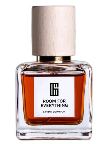 Room For Everything G Parfums by G Parfums
