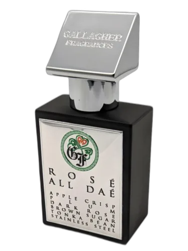Rosé All Daé Gallagher Fragrances by Gallagher Fragrances