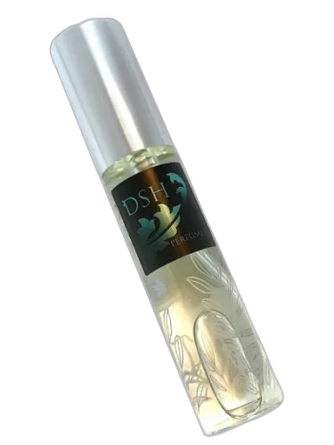 Rosé Dsh Perfumes by DSH Perfumes