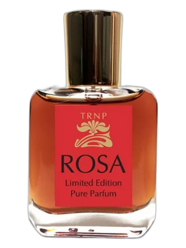 Rosa - Limited Edition Trnp by TRNP