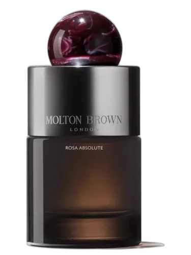 Rosa Absolute Eau De Parfum Molton Brown by Molton Brown