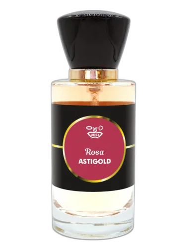 Rosa Astigold Odetu by Odetu