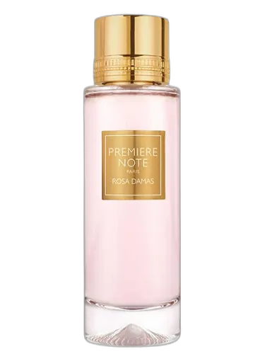 Rosa Damas Premiere Note by Premiere Note