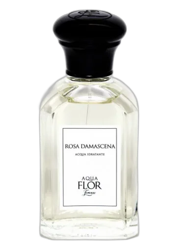 Rosa Damascena Aquaflor Firenze by Aquaflor Firenze