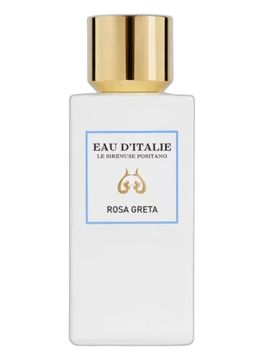 Rosa Greta Eau D'italie
