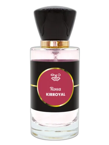 Rosa Kirroyal Odetu