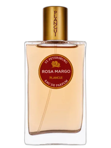 Rosa Margo Роза Марго Plangui Parfumeur