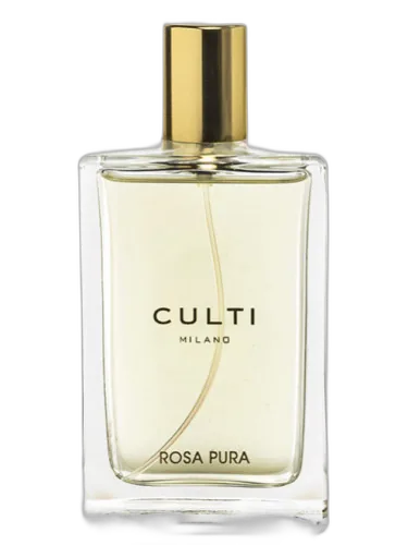 Rosa Pura Culti by Culti