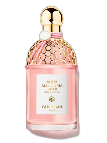 Rosa Rossa Harvest Guerlain by Guerlain