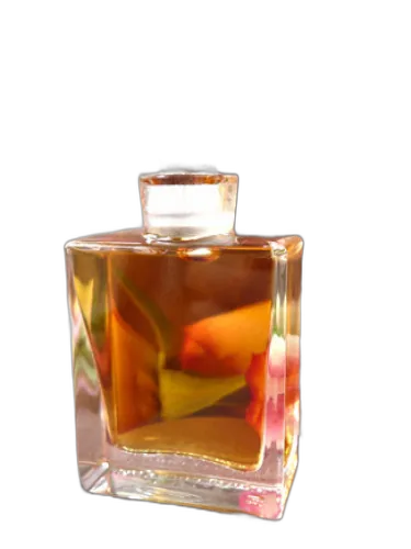Rosa Roxana Illuminated Perfume by Roxana Illuminated Perfume