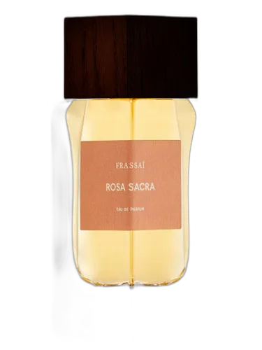 Rosa Sacra Frassai by Frassai