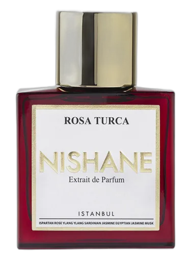 Rosa Turca Nishane by Nishane