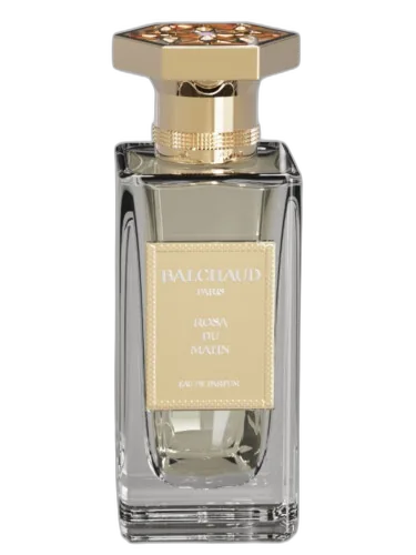 Rosa Du Matin Balchaud by Balchaud