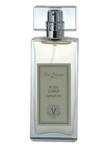 Rosa E Cassis Dr. Vranjes Firenze