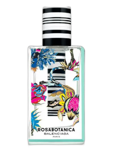 Rosabotanica Balenciaga