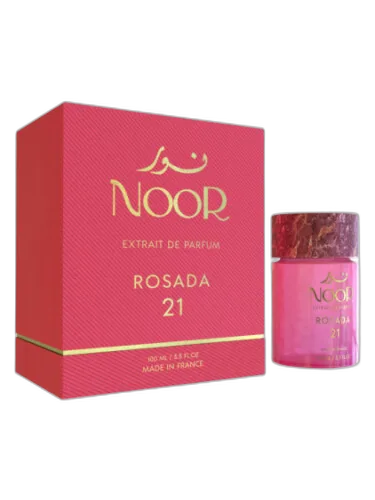 Rosada 21 Noor by NOOR