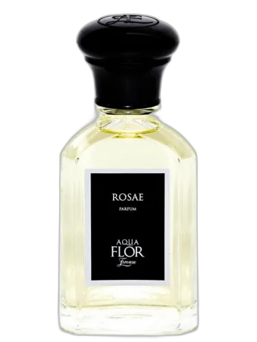 Rosae Aquaflor Firenze by Aquaflor Firenze