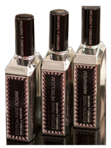 Rosam Histoires De Parfums