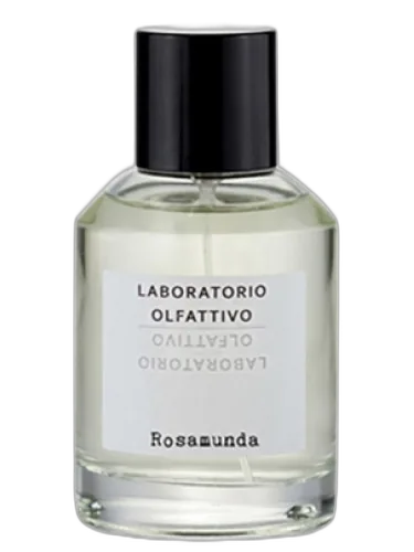 Rosamunda Laboratorio Olfattivo by Laboratorio Olfattivo