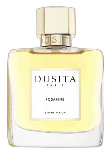 Rosarine Parfums Dusita
