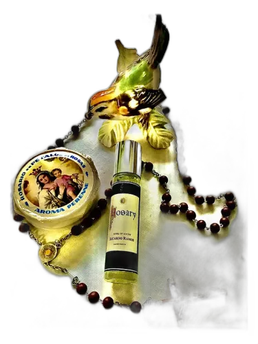 Rosary Ricardo Ramos Perfumes De Autor by Ricardo Ramos Perfumes de Autor
