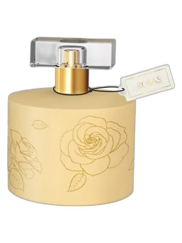 Rosas Summer Blooming Davene by Davene