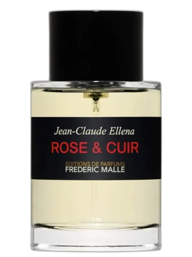 Rose & Cuir Frederic Malle by Frederic Malle