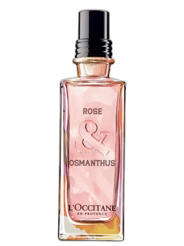Rose & Osmanthus L'occitane En Provence