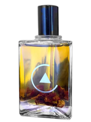 Rose + Patchouli Oil La Curie by La Curie